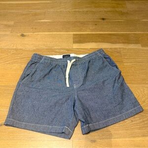 J. Crew Men’s shorts
